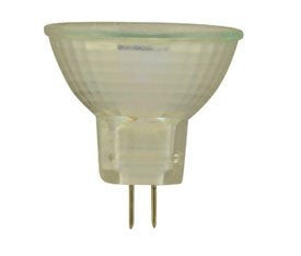 Siemens Sysmex Ca-560 Halogen Lamp 6 Volts 10 Watts - 10622932