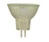 Siemens Sysmex Ca-560 Halogen Lamp 6 Volts 10 Watts - 10622932