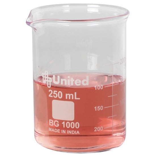 Beakers