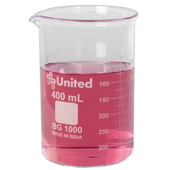 Beakers