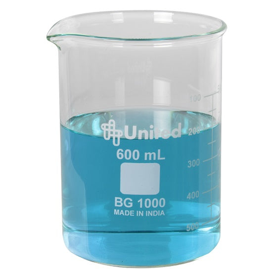 Beakers