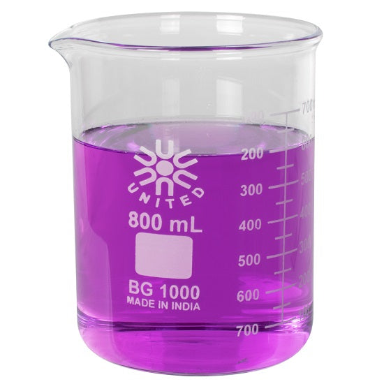 Beakers