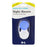 Bausch & Lomb - Contact Lens Case White - 1400