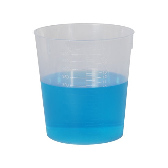 Beakers