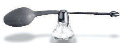 Drive Medical Tubing 2 Inch - 127-G-605