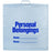 Minigrip - Patient Belongings Bag 4 X 20 X 20 Inch Polyethylene Snap Closure White - PHB2020W