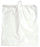 Minigrip Patient Belongings Bag 15 X 18 Inch Plastic Drawstring Closure White - PLD16WHI