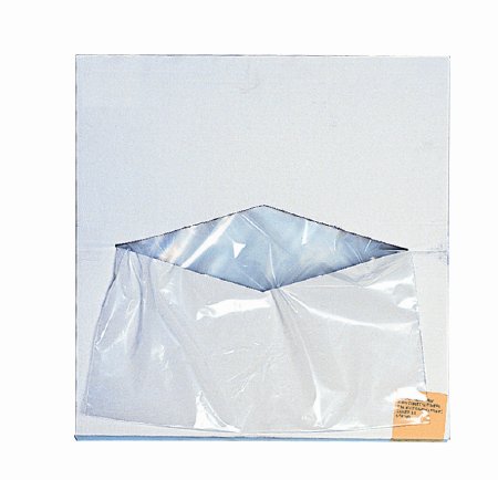 Minigrip X-Ray Cassette Cover Clear, 14 x 17 Inch - UFXCC1417