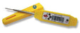Cooper Atkins - Digital Laboratory Thermometer Fahrenheit / Celsius -40° to +392°F (-40° to +200°C) Stainless Steel Probe Handheld Battery Operated - NC0167656