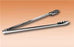 Alimed Tongs 16 Inch, Stainless Steel - 31070