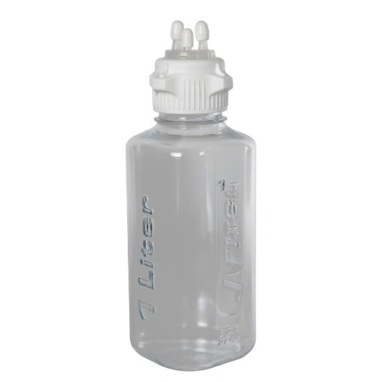 Vacuum Bottle