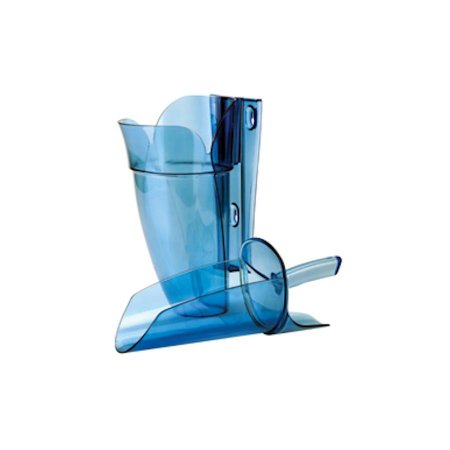 Saalfeld Redistribution Saf-T-Ice Ice Scoop Holder - SI5000