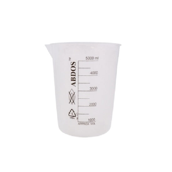 Beakers