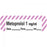 Precision Dynamics Pre-Printed Label Anesthesia Label Metoprolol 1 mg / ml Date:___________ Time:_________ Int:_______ Violet / White 1-1/2 X 1/2 Inch - ANS-49D1
