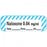 Precision Dynamics Pre-Printed Label Anesthesia Label Naloxone 0.04 mg / ml Date:___________ Time:_________ Int:_______ Blue / White 1-1/2 X 1/2 Inch - ANS-14D004
