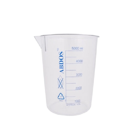Beakers