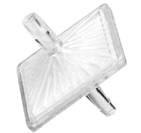 Gomco - Hydrophobic Bacteria Filter - 01-90-3100