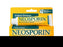 Neosporin - First Aid Antibiotic Ointment 1 oz. Tube - 00300810237376