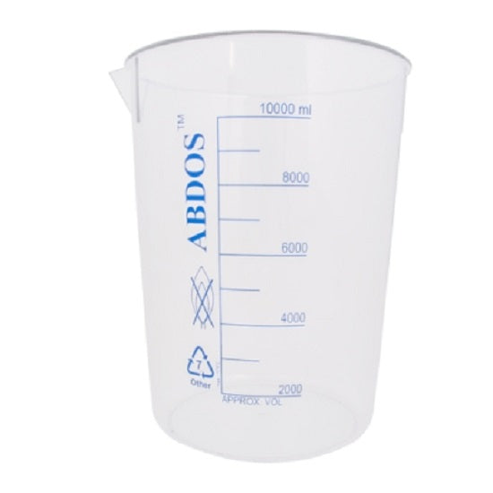 Beakers