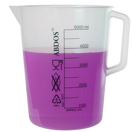 Beakers