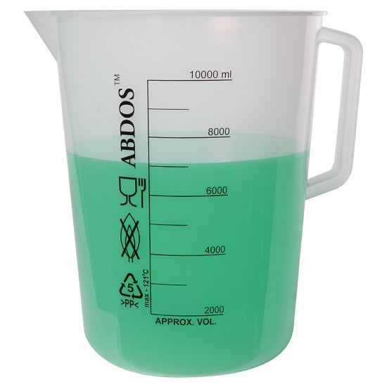 Beakers