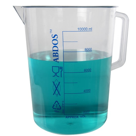 Beakers