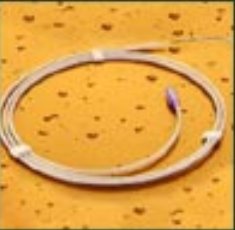 Terumo Medical - Guidewire .018 Inch Diameter 180 cm Length - GR1806