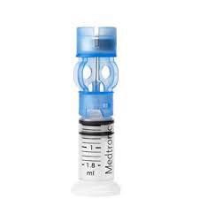 Medtronic MiniMed Paradigm Reservoir Paradigm - T-326A