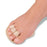 PediFix - Triple Toe Straightener Pedifix One Size Fits Most Pull-On Right Foot - P58-R