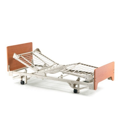 Invacare Electric Bed Full 82 Inch 6 Function - IH820-3MDLX-QS