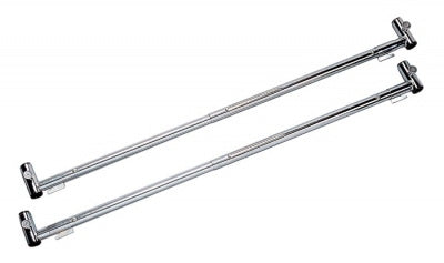 Graham-Field Lumex Liberty Bed Rail Crossbars For Bed - GF6680B-1