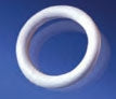 Personal Medical EvaCare Pessary Ring with Knob Silicone - R225K