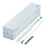 FloCath QUICK - Urethral Catheter Straight Tip Hydrophilic Coated PVC 14 Fr. 16 Inch - 220400140