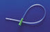FloCath - Urethral Catheter Straight Tip Hydrophilic Coated PVC 6 Fr. 16 Inch - 220800060