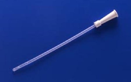 Rüsch - Urethral Catheter Straight Tip Uncoated PVC 10 Fr. 7-1/5 Inch - 238300100