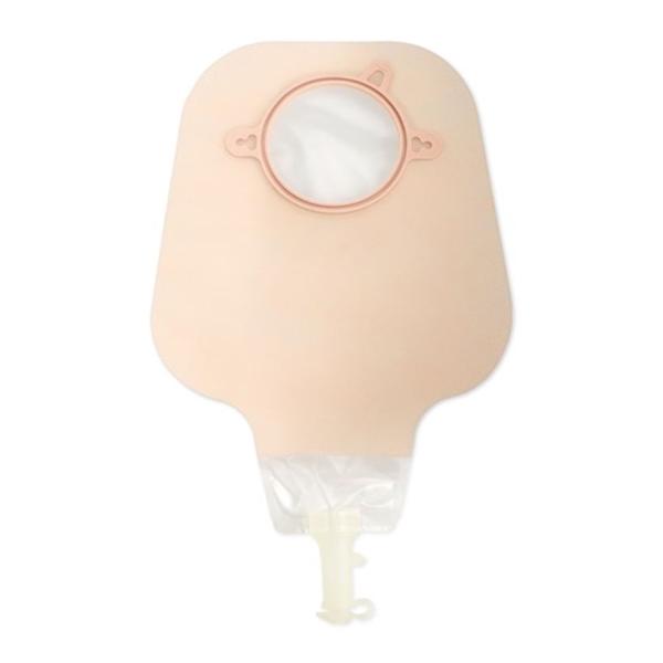 Hollister Pouch Ostomy New Image High Output 12" 10/Bx - 18013