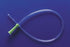 Easy Cath - Urethral Catheter Coude Tip Uncoated PVC 14 Fr. 16 Inch - EC149