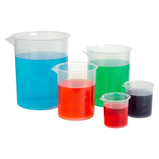 Beakers