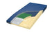 Geo-Mattress UltraMax - Bed Mattress Non-Powered Pressure Redistribution Type 36 X 84 X 6 Inch - UMX8436-29