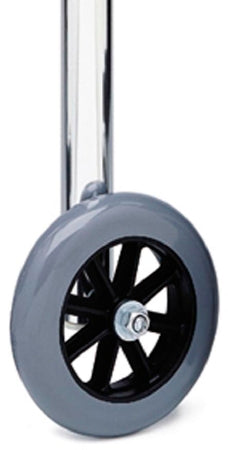 McKesson Cypress Walker Wheels, Fixed - 197-1670