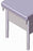 Fabrication Enterprises - Table Paper Holder For TG2002,TG2006,TG2010 Treatment Table - 15-5071