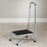 Clinton Industries Chrome Series Step Stool Handrail - T-6250