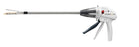 J & J Healthcare Systems Echelon Flex Endopath 45 mm Articulating Wound Stapler Pistol Grip Titanium Staples ECR45M, ECR45W, ECR45D, ECR45G Staple Loading Unit - EC45A