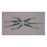 Pacific World Corporation Trim Fingernail Clippers Thumb Squeeze Lever - 720