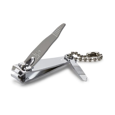 Trim - Fingernail Clippers Thumb Squeeze Lever - 720