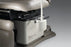 Midmark - LED Procedure Chair Mounting Hardware For Ritter 250 and 253 LED Exam Light - 9A457001