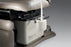 Midmark LED Procedure Chair Mounting Hardware For Ritter 250 and 253 LED Exam Light - 9A457001