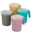 Medegen Medical Products LLC Medegen Pitcher Cold 28 oz. Dusty Rose - H224-10