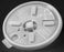 Saalfeld Redistribution Lid White - 12FTLS