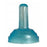 The Steris Corporation Cover Light Handle Vestal Blue Sterile Ea, 120 Ea/Ca - LB53